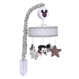 Magical Mickey Mouse Musical Baby Crib Mobile by Lambs & Ivy