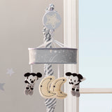Mickey Mouse Musical Baby Crib Mobile by Lambs & Ivy