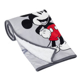 MICKEY MOUSE Picture Perfect Baby Blanket by Lambs & Ivy