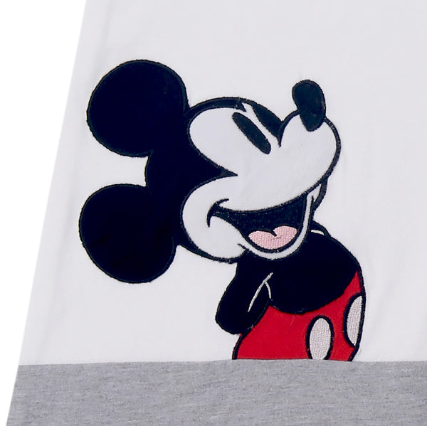 Mickey Mouse Wearable Blanket by Lambs & Ivy