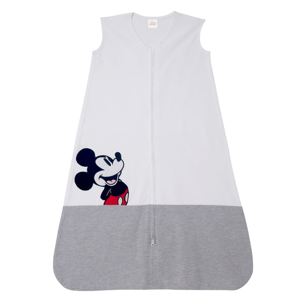 Mickey Mouse Wearable Blanket by Lambs & Ivy
