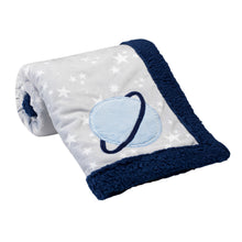 Baby Blanket | Buy Plush Baby Blankets & High End Baby Blankets