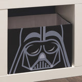 Star Wars Darth Vader Foldable Storage by Lambs & Ivy