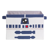 Star Wars R2D2 Foldable Storage by Lambs & Ivy