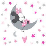 Minnie Mouse Wall Decals by Lambs & Ivy