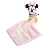 Little Minnie Security Blanket Lovey by Lambs & Ivy