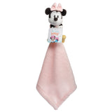 Little Minnie Security Blanket Lovey by Lambs & Ivy