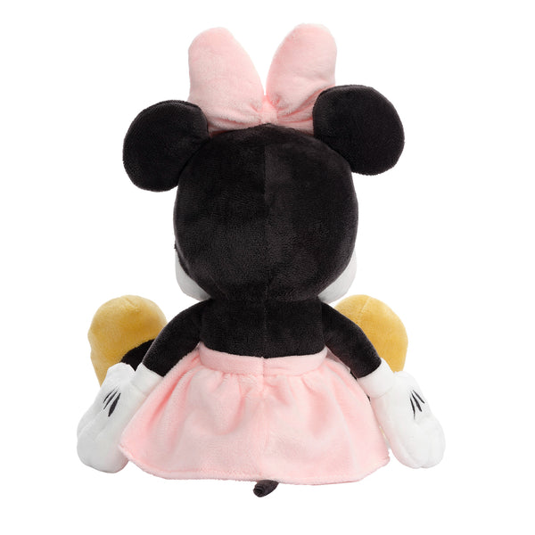Sweetheart Minnie Plush by Lambs & Ivy