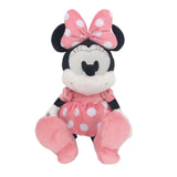 MINNIE MOUSE Plush by Lambs & Ivy