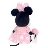 Minnie Mouse 14” Plush by Lambs & Ivy