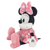 MINNIE MOUSE Plush by Lambs & Ivy
