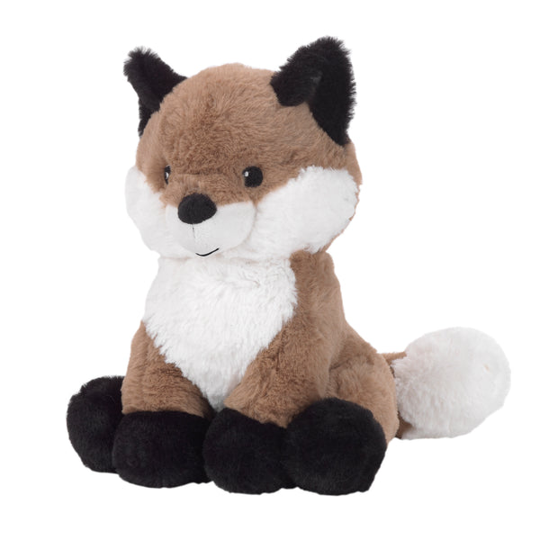 Painted Forest Plush Fox - Knox by Lambs & Ivy