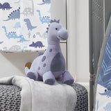 Roar Plush Dinosaur - Rex by Bedtime Originals