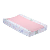 Sea Dreams Changing Pad Cover by Lambs & Ivy