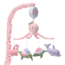COTTONBEBE Crib Mobile 35 Lullaby Muisc, Organic Cotton Baby Mobiles for  Cribs & Pack N Play, Easy to Install, Stuffed Animals Hanging Toys Newborn