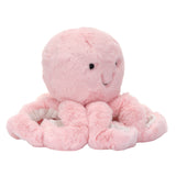 Sea Dreams Plush Octopus - Bubbles by Lambs & Ivy