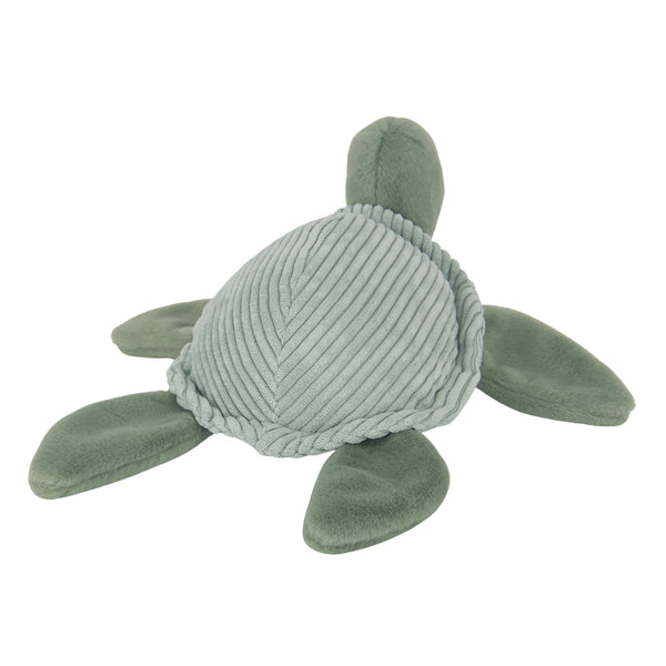 Sea Dreams Plush Turtle - Shelly by Lambs & Ivy