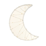 Signature Moon Light Up Wall Decor by Lambs & Ivy