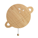 Sky Rocket Light Up Planet Wall Decor by Lambs & Ivy