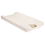 Storytime Pooh Changing Pad Cover by Lambs & Ivy