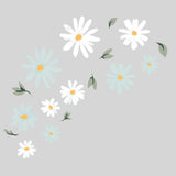 Sweet Daisy Wall Decals by Lambs & Ivy