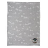 Star Wars The Child Baby Blanket by Lambs & Ivy