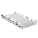 Star Wars The Child Changing Pad Cover by Lambs & Ivy
