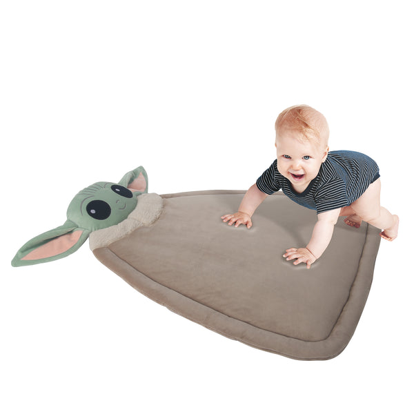 Star Wars The Child Play Mat by Lambs & Ivy