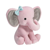 Twinkle Toes Plush Elephant - Hazel by Bedtime Originals