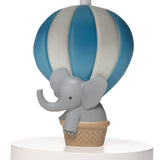 Up Up & Away Lamp with Shade & Bulb by Bedtime Originals