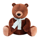 Up Up & Away Plush Bear - Kodiak by Bedtime Originals