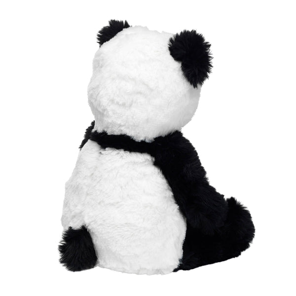 Wild Life Plush - Lucky by Lambs & Ivy